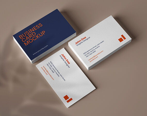 Business Card