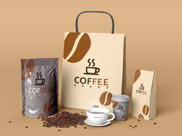 Coffee bags