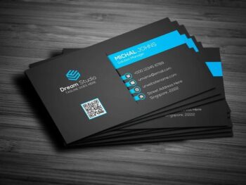 Business Card