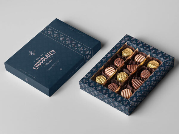 chocolate Boxes